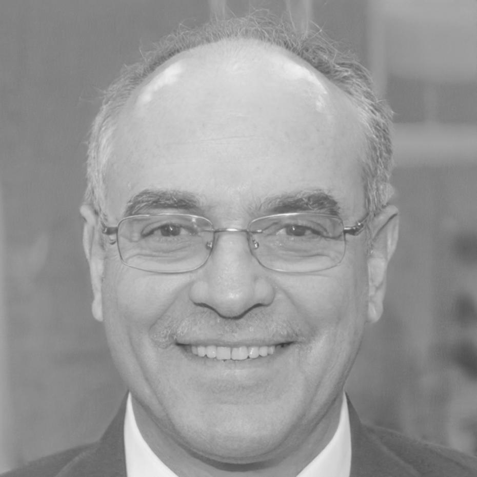 Portrait de Marc Dubois