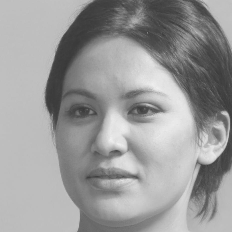 Portrait de Sophie Martin